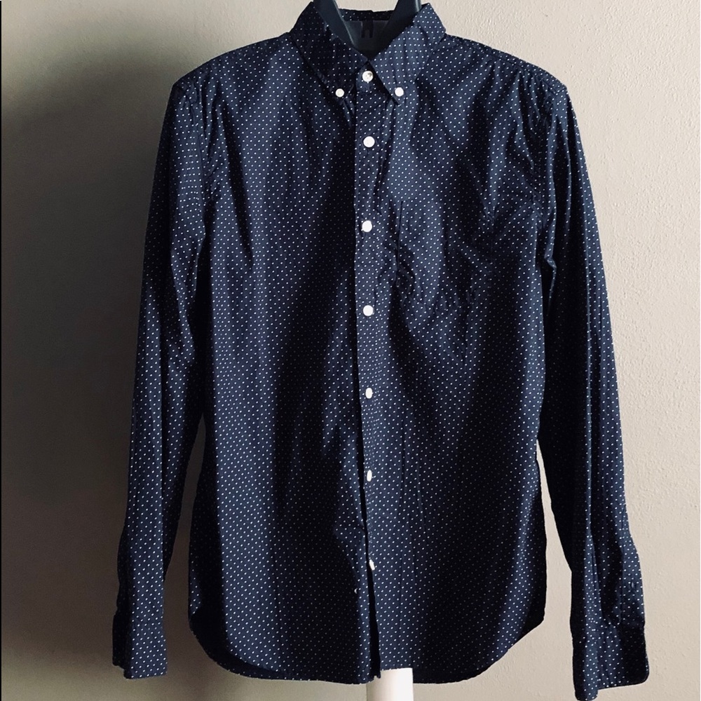 GAP MENS SHIRT